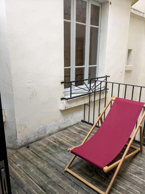 La Veranda Saint-Didier Avignon Exterior photo